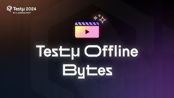 TestMu Offline Meetup: Decoding QA Experiences