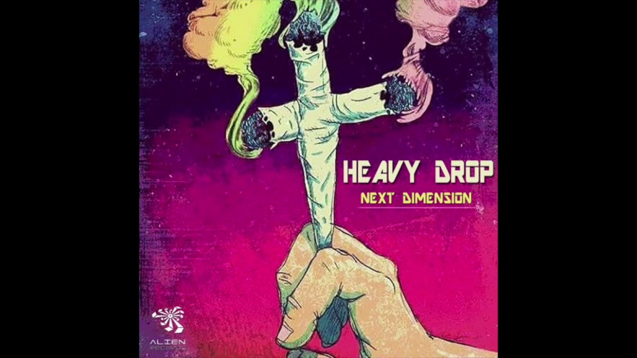 Heavy Drop   Lsd Solution Original Mix