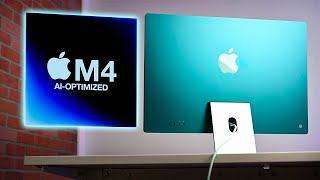 Apple M4 Already?