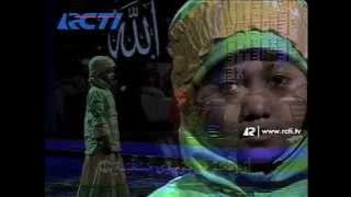 Hilyah Qonita - QS. AL BALAD Surat ke 90 - Hafiz Indonesia