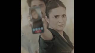 miss parvati sehgal on her way to destroy everyone!! don’t forget to watch #Adrishyam tomorrow!!