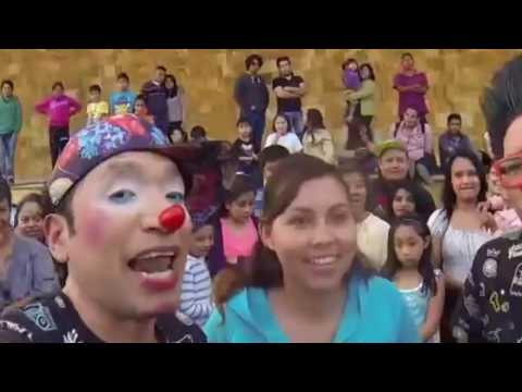 El deletreo destrampado | Venga el Domingo