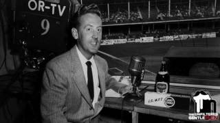 Vin Scully Talks Beer - The Unfiltered Gentlemen