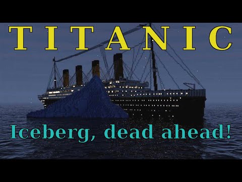 Access Youtube - roblox titanic movie the collision part 2