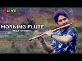 Himalayan flute music morning meditation music   relaxing flute music  ratna bk 2078