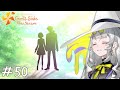 ２人の卒業式【ときめきメモリアルGS４：御影先生編】パート50終 thumbnail