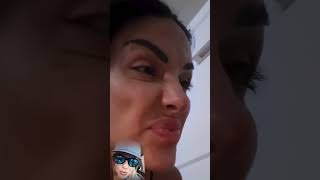 ROSA PERROTTA, Achille ha superato l'incidente 💓❤️