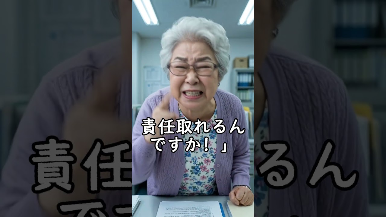 「3日来ない隣人のドアを開けたら…」#孤独死防止 #ラジオ体操シニア #高齢者助け合い