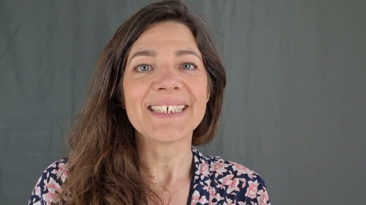Vidéo de présentation
