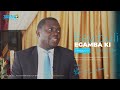 Oba nga Yesu yatufiirira, lwaki tubonaabona? | BAIBULI EGAMBA KI  | 13 ~ 3ABN