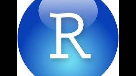 Data structures in R