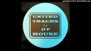 J.A.H.M. - Is It Music (Percussif  Touffman Dub)