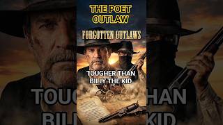 3 Outlaws the Wild West Forgot 📜