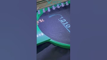 Embroidery by MCS Digitizing | Embroidery Digitizing | Machine Embroidery