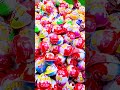 300 Kinder Joy Unboxing  #candy #asmrvideo #chocolate #surpriseeggs