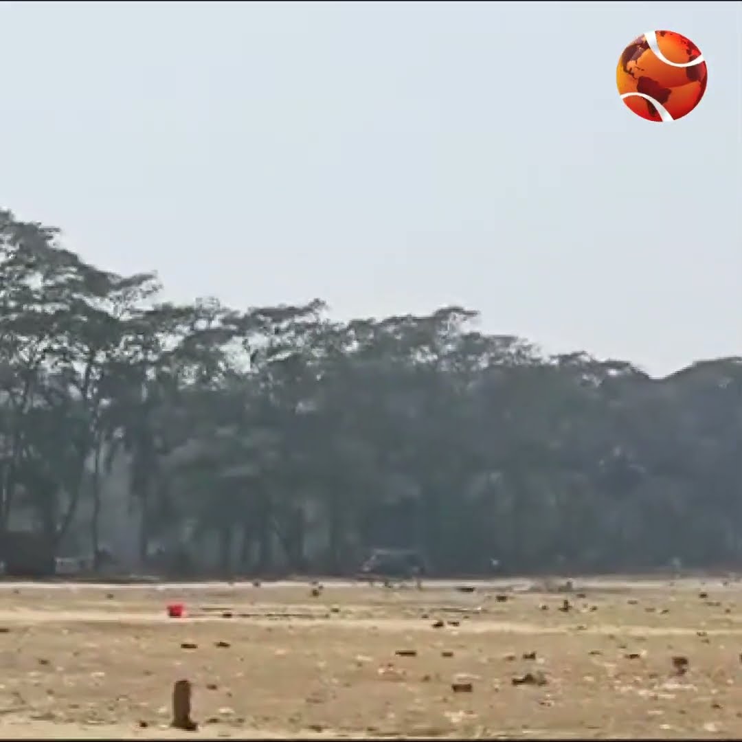 ফার্মগেট থেকে উদ্ধার হওয়া ককটেল নিষ্ক্রিয় করেছে বোম্ব ডিসপোজাল ইউনিট #channel24 #channel24news