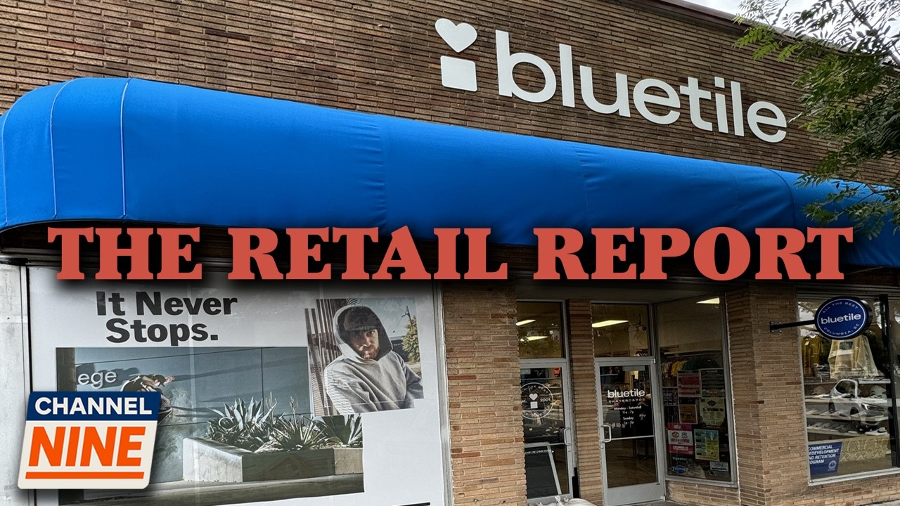 Bluetile in South Carolina | The Retail Report