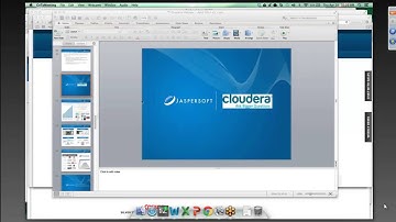 Real-Time Hadoop Reporting & Analytics