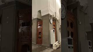 من الحرمين | تعرف على مسجد قباء أول مسجد في التاريخ / فجر الاحد 10/09/2023#shorts