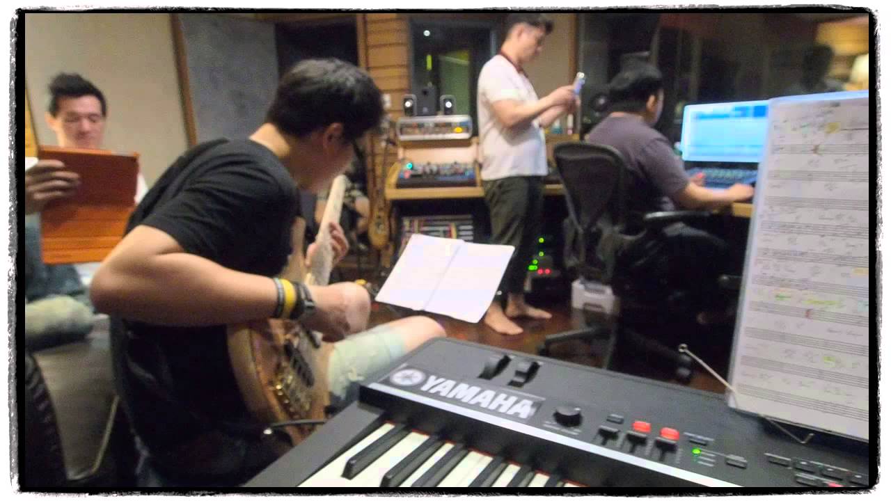 Watch TFP 無限融合樂團 "5 " 早餐咖啡 Breakfast Coffee 錄音實況 on YouTube Watch TFP 無限融合樂團 "5 " 早餐咖啡 Breakfast Coffee 錄音實況 on YouTube