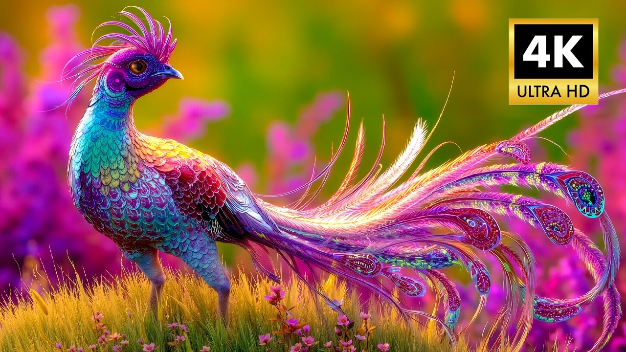 TOP 50 of the most beautiful | Soft Piano Tunes with Morning Birdsong for Sleep and Mindfulness