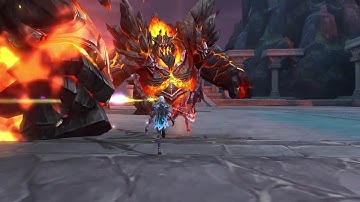 Crusaders of Light - Leading a Guild