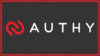 How to Use Authy To Keep Your Data Safe