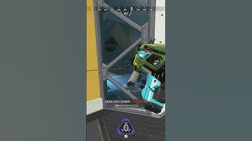 Car DOMINATION #apexlegend #apexclips #apexlegendsgame #apex #battleroyalegame