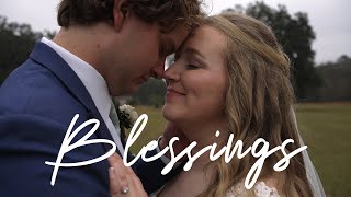 Hollow Coves - Blessings (Wedding Video)