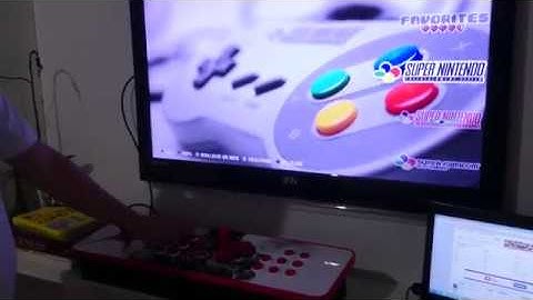 Como conectar o wifi / internet no Recalbox ou Batocera - Amarilla Games