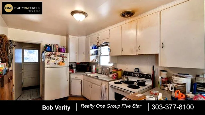 Residential for rent - 1933 South Monroe Street So...