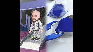 Would You Get In The Cryo Pod