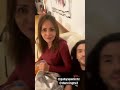 Gaby Spanic y Andrei | Dancing with the stars | Ensayando 🤳