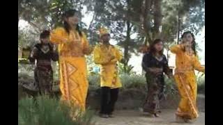 LAGU GAYO MUDACOM-BENGKUANG (VOC. WIEN ITEM)