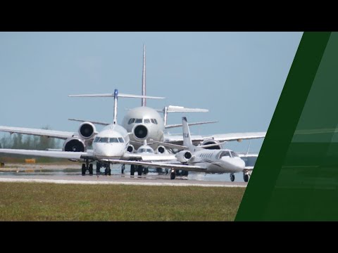 Video: Panduan Bandara Internasional Lynden Pindling