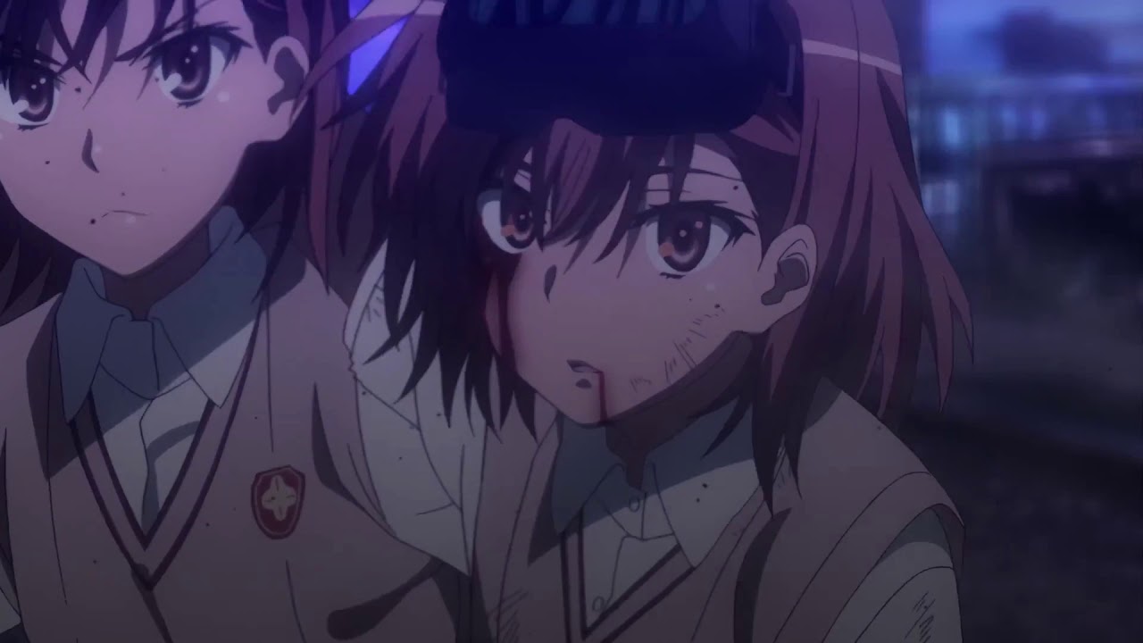 A Certain Scientific Railgun S OST 2: The only way