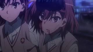 Video thumbnail of "A Certain Scientific Railgun S OST 2: The only way"