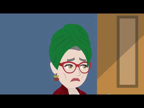 سمعت حماتي بتقول لبنتها الحمدلله ان لقينا واحده قبلت باخوكي الشمال واتفاءجت بعد الجواز انه الجزء 2