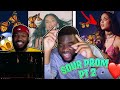 PART 2 OLIVIA RODIRIGO STANS REACT TOTO OLIVIA RODRIGO - SOUR PROM| COASTAL BUSTAS