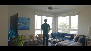 C5 & Cleeezus - Deeper Than Rap (Official Video)