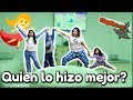 NUESTRA COMPETENCIA DE BAILE!! QUIEN GANO??!! VLOGMAS #2