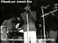Blops-Dos Dias De Musica Al Sol (Estadio Municipal de La Reina, Sábado 30 de Diciembre de 1972)