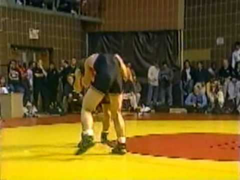 matt anderson iowa vs david kjeidgaard oklahoma lone david frayer oklahoma