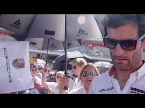 Video: Mark Webber Neto vrednost: Wiki, poročen, družina, poroka, plača, bratje in sestre