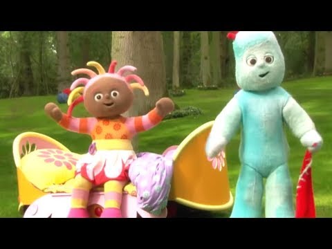 In The Night Garden - Best Episodes - Live 🔴