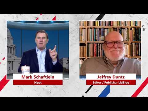 Schaftlein Report | Biden Not Being Truthful