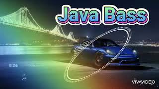 Java Bass-Hakan Kales . Play it