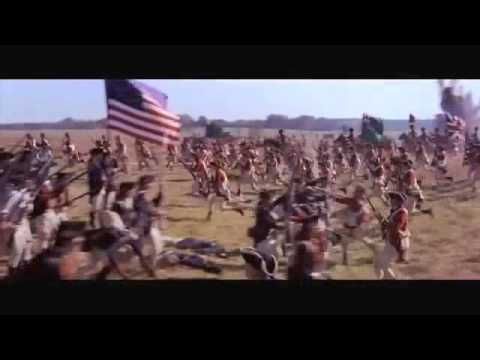 The Patriot - Battle of Cowpens