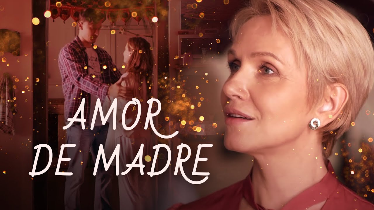 Amor De Madre. Parte 1 | Peliculas Completas en Español Latino en