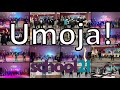 Umoja  school 21 festival of light 2020